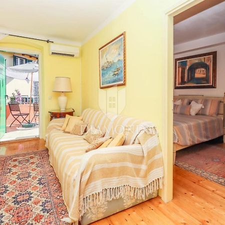 Villa Augusta Ferri Rovinj Exteriör bild