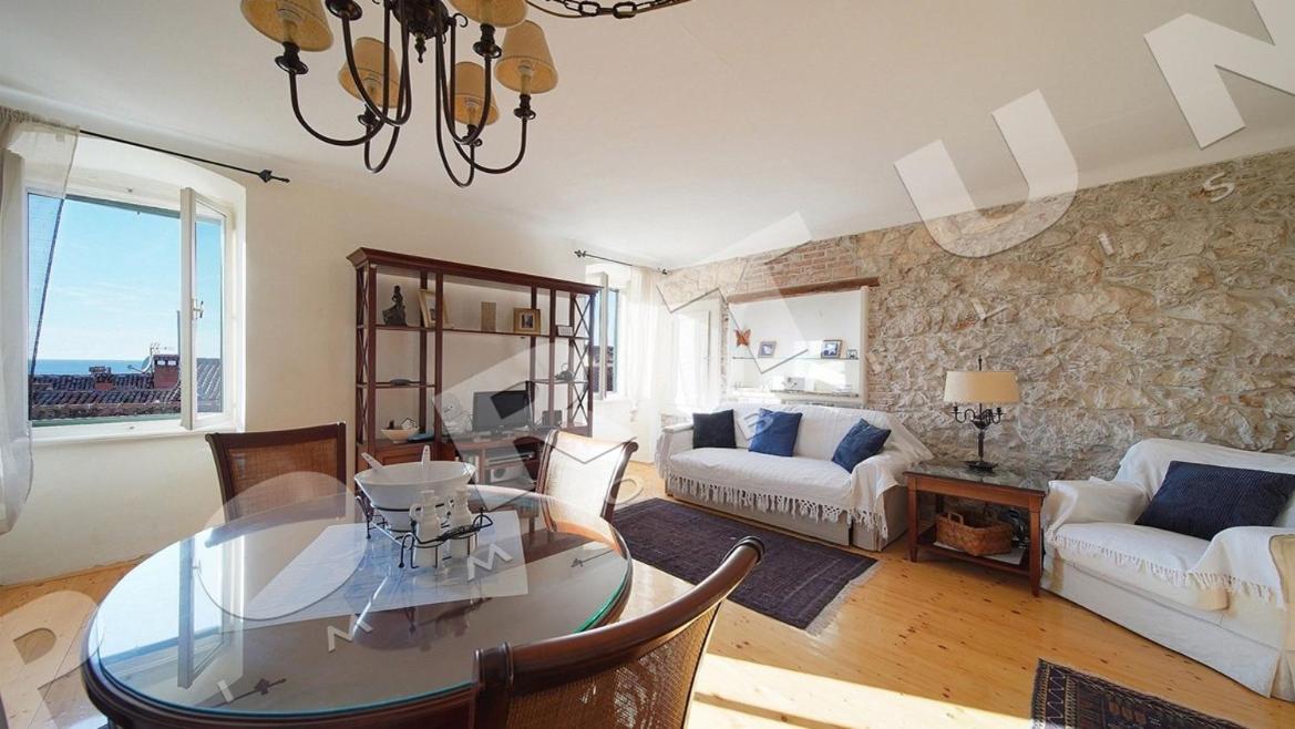 Villa Augusta Ferri Rovinj Exteriör bild