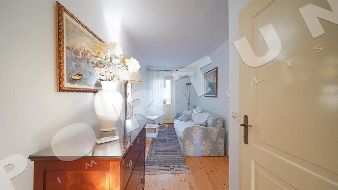 Villa Augusta Ferri Rovinj Exteriör bild
