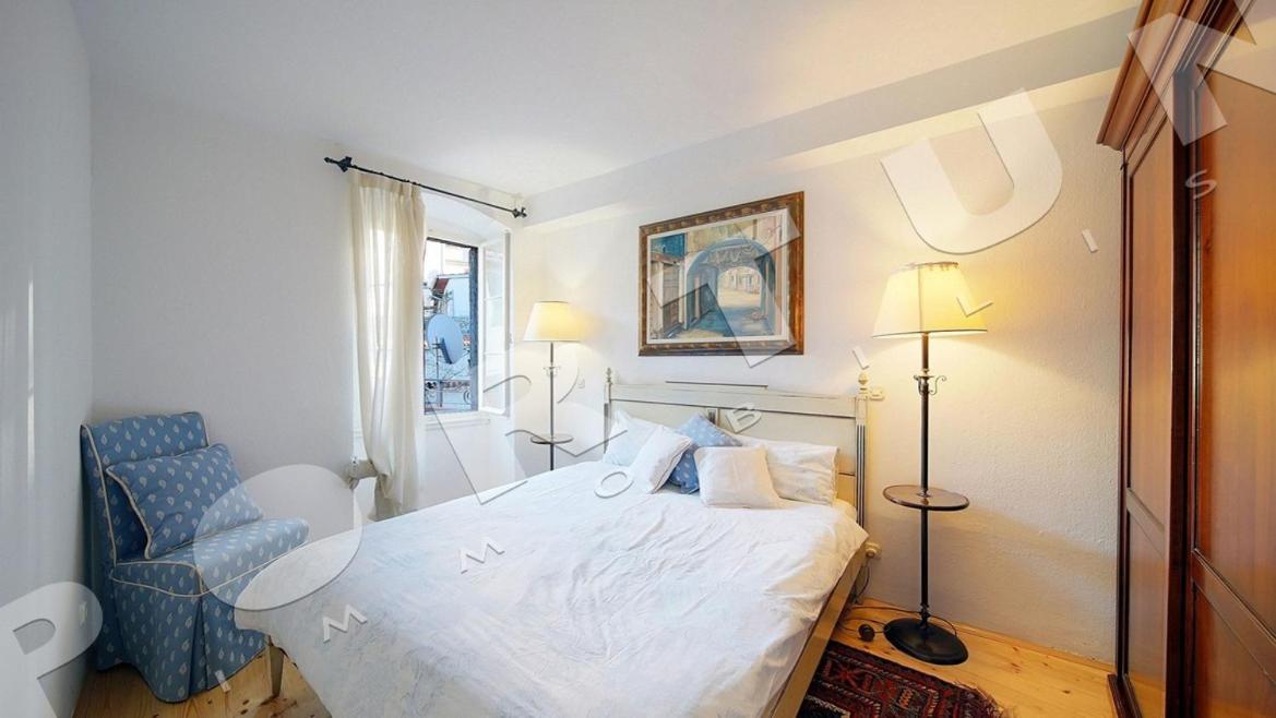 Villa Augusta Ferri Rovinj Exteriör bild