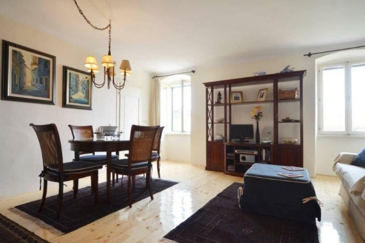 Villa Augusta Ferri Rovinj Exteriör bild